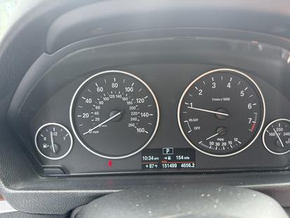 bmw 3 series 2013 WBA3B1C5XDK129083 image bmw 3 series 2013 WBA3B1C5XDK129083 image